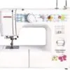 چرخ خیاطی و گلدوزی ژانومه Janome 8600 1 چرخ خیاطی و گلدوزی ژانومه Janome 8600 15575711178600