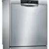 ماشین ظرفشویی بوش 14 نفره SMS68MI04E Dishwasher Bosch 15575715082 1 4