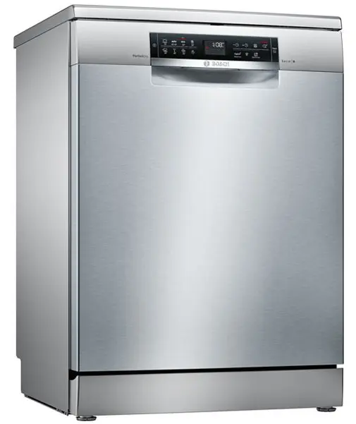 ماشین ظرفشویی بوش 14 نفره SMS68MI04E Dishwasher Bosch