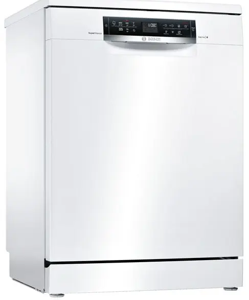 ماشین ظرفشویی بوش 13 نفره Bosch Dishwasher SMS67MW10Q