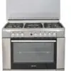 اجاق گاز فردار سینجر SG-S5031 Sinjer Gas Stove 1557656197sg s5031