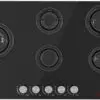 اجاق گاز صفحه ای دیروک DIR4818GH Dirok Gas Hob 15576582984818 2