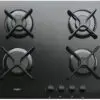 اجاق گاز صفحه ای ویرپول GOR 6414 Whirlpool Gas Hob 15576591536414 2