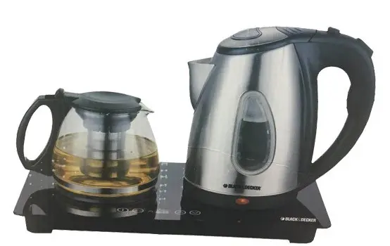 چای ساز بلک اند دکر 2000 وات BDF-923 Black and Decker