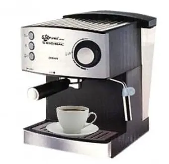 اسپرسو ساز فوما 850 وات FU-1520 Fuma Espresso Maker