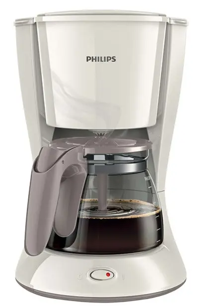 دستگاه قهوه ساز فیلیپس PHILIPS HD7447