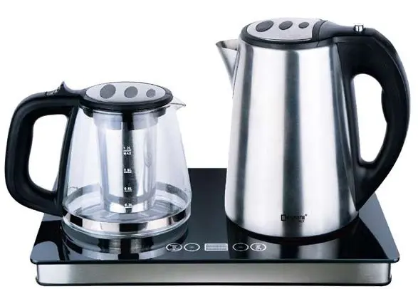 چای ساز دسینی 2200 وات Dessini 9009 Tea Maker