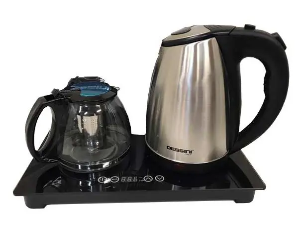 چای ساز دسینی 2000 وات DS-1177 Dessini Tea Maker