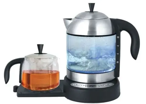 چای ساز فوما FU-1507 Fuma Tea Maker
