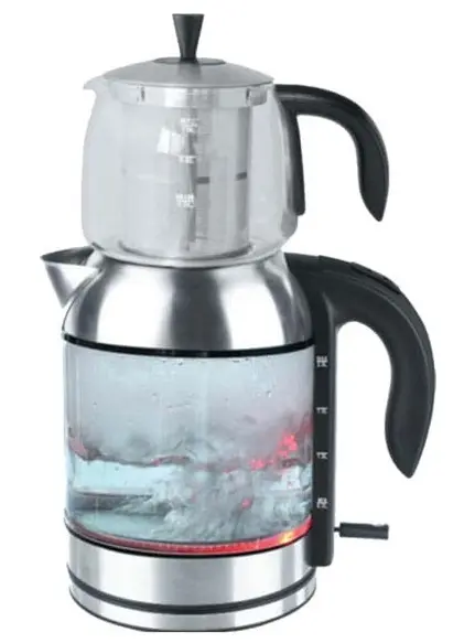 چای ساز فوما FU-1506 Fuma Tea Maker