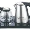 چای ساز فوما 2000 وات Fuma Tea Maker FU-1050 2 چای ساز فوما 2000 وات Fuma Tea Maker FU-1050 1558004728fu 1050 1