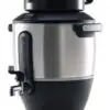 سماور برقی بکو 2000 وات BEKO BKK 2111 IG Semaver 15580053082111 2