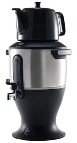 سماور برقی بکو 2000 وات BEKO BKK 2111 IG Semaver