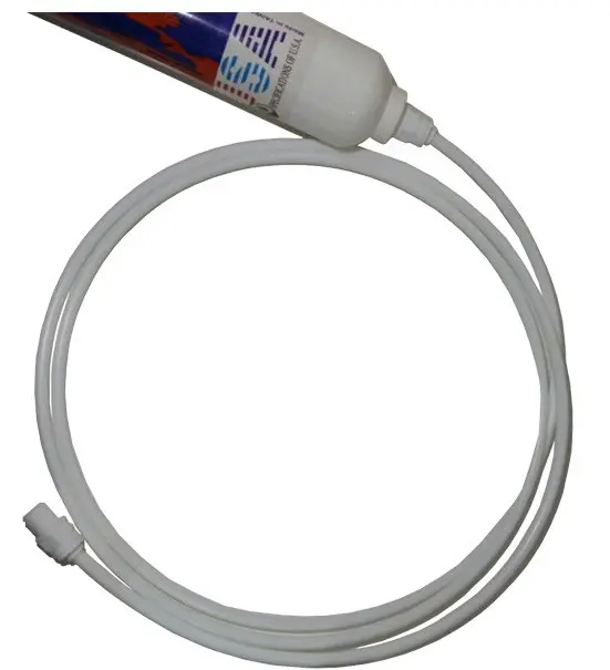 شلنگ فیلتر تصفیه آب Hose water filter