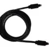 کابل نوری صدا Digital Audio Optical cable 1558176768optical cable