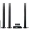 سینما خانگی سونی 5.1 کانال SONY DAV-DZ950 1558177635sony dav dz950.2