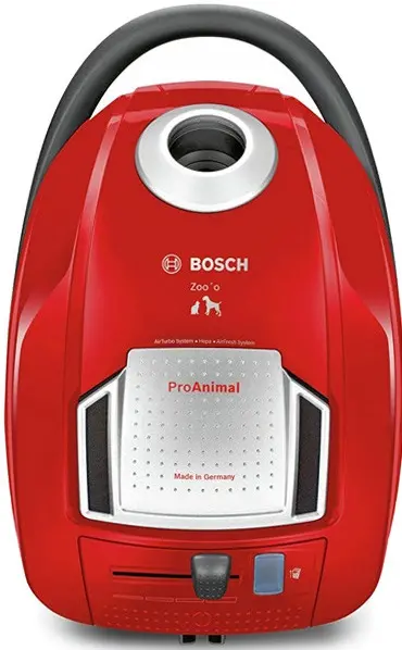 جاروبرقی بوش 800 وات Bosch Vacuum Cleaner BGL45ZOO1