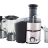 آبمیوه گیری ناسا 4 کاره 800 وات NS-917 Nasa Juicer 1558260246ns917 1
