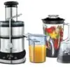 آبمیوه گیری دلمونتی 4 کاره DL360 Delmonti Digital Juicer & Blender 1558260855dl360 4