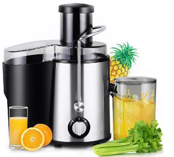 آبمیوه گیری کنوود 600 وات KENWOOD JUICER KJ-770