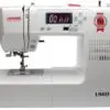 چرخ خیاطی و گلدوزی کامپیوتری ژانومه JANOME FULLY COMPUTERISED SEWING MACHINE JNH1860 1558264144jnh1860 1