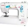 چرخ خیاطی و گلدوزی ژانومه جونو JANOME SEWING MACHINE JUNO 760 1558264362janome 2