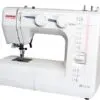 چرخ خیاطی و گلدوزی ژانومه JANOME SEWING MACHINE JH1412 1558264996janome jh1412 2