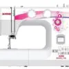 چرخ خیاطی و گلدوزی ژانومه Janome Sewing Machine Juno 740 1558266045janome juno 740 2