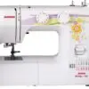 چرخ خیاطی و گلدوزی ژانومه جونو JANOME SEWING MACHINE JUNO 750 1558266311juno 750.2