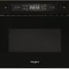مایکروفر توکار ویرپول 750 وات AMW 439 NB Whirlpool Microwave 2 مایکروفر توکار ویرپول 750 وات AMW 439 NB Whirlpool Microwave 1558279928amw 439 1