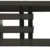 میز تلویزیون شیشه ای Glass TV Table 201 1558344129201 1