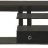 میز تلویزیون شیشه ای Glass TV Table 203 1558344916203 1
