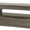 خرید و مشخصات میز تلویزیون چوبی 318 TV Table Italian Design 1558347600318 1