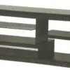 میز تلویزیون شیشه ای - چوبی TV Table Italian Design 311 2 میز تلویزیون شیشه ای - چوبی TV Table Italian Design 311 1558348744311 1 1
