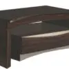 میز تلویزیون چوبی منحنی آرسان R30 Arsan TV Table 1558349129r30 1
