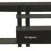 خرید میز تلویزیون شیشه ای Glass TV Table 208 1558432872208 1