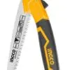 اره باغبانی تاشو اینکو Ingco HFSW1801 Saw Garden 1558434778hfsw1801