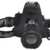 چراغ پیشانی ال ای دی تک لامپ UV LED Headlamp 1558436791led headlight.1