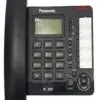 خرید تلفن ثابت پاناسونیک KX-TS887 Panasonic Phone 1558945689kx ts887.1