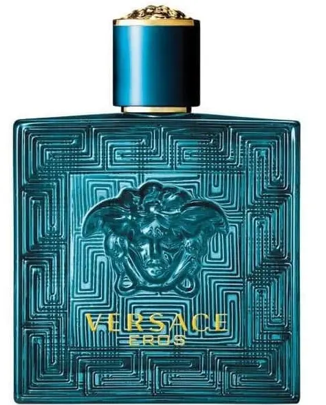 عطر مردانه ورساچه ادو تویلت و پرفیوم Versace Eros D&P