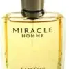 عطر مردانه لانکوم ادو تویلت و پرفیوم Lancome Miracle Homme D&P 1559121211lancome miracle homme 4 1