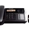 خرید و قیمت تلفن بیسیم پاناسونیک Panasonic Wireless Phone KX-TGF110 1 خرید و قیمت تلفن بیسیم پاناسونیک Panasonic Wireless Phone KX-TGF110 1559128447kx tgf110 6