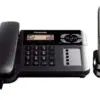 تلفن بیسیم پاناسونیک Panasonic Wireless Phone KX-TGF120 1559128888f120 3