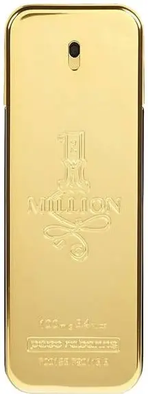 عطر مردانه پاکو رابان1میلیون ادوتویلت و پرفیوم Paco Rabanne1Million d&p