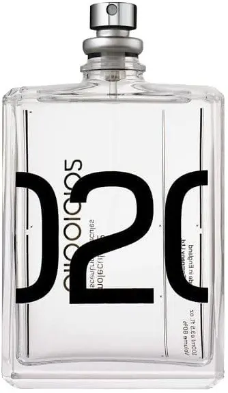 عطر مردانه اسنتریک مولکولز 2 ادو تویلت و پرفیوم Molecule Two Escentric D&P