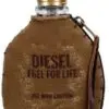 خرید عطر مردانه دیزل ادو تویلت و پرفیوم Diesel Fuel For Life Him D&P 1559309086diesel fuel for life him 3