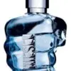 عطر مردانه دیزل ادو تویلت و پرفیوم Diesel Only The Brave D&P 1559381095diesel only the brave 5