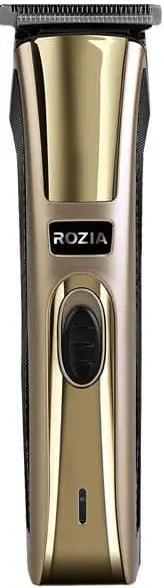 ماشین اصلاح ضد زنگ سر و صورت روزیا HQ233 Rozia Hair Trimmer