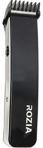 خرید و قیمت ماشین اصلاح سر و صورت روزیا HQ203 Rozia Hair Trimmer