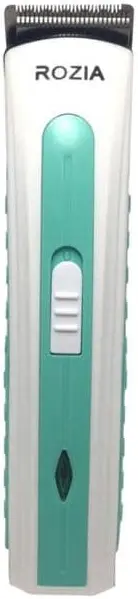 ماشین اصلاح ارگونومیک سر و صورت روزیا HQ204 Rozia Hair Trimmer